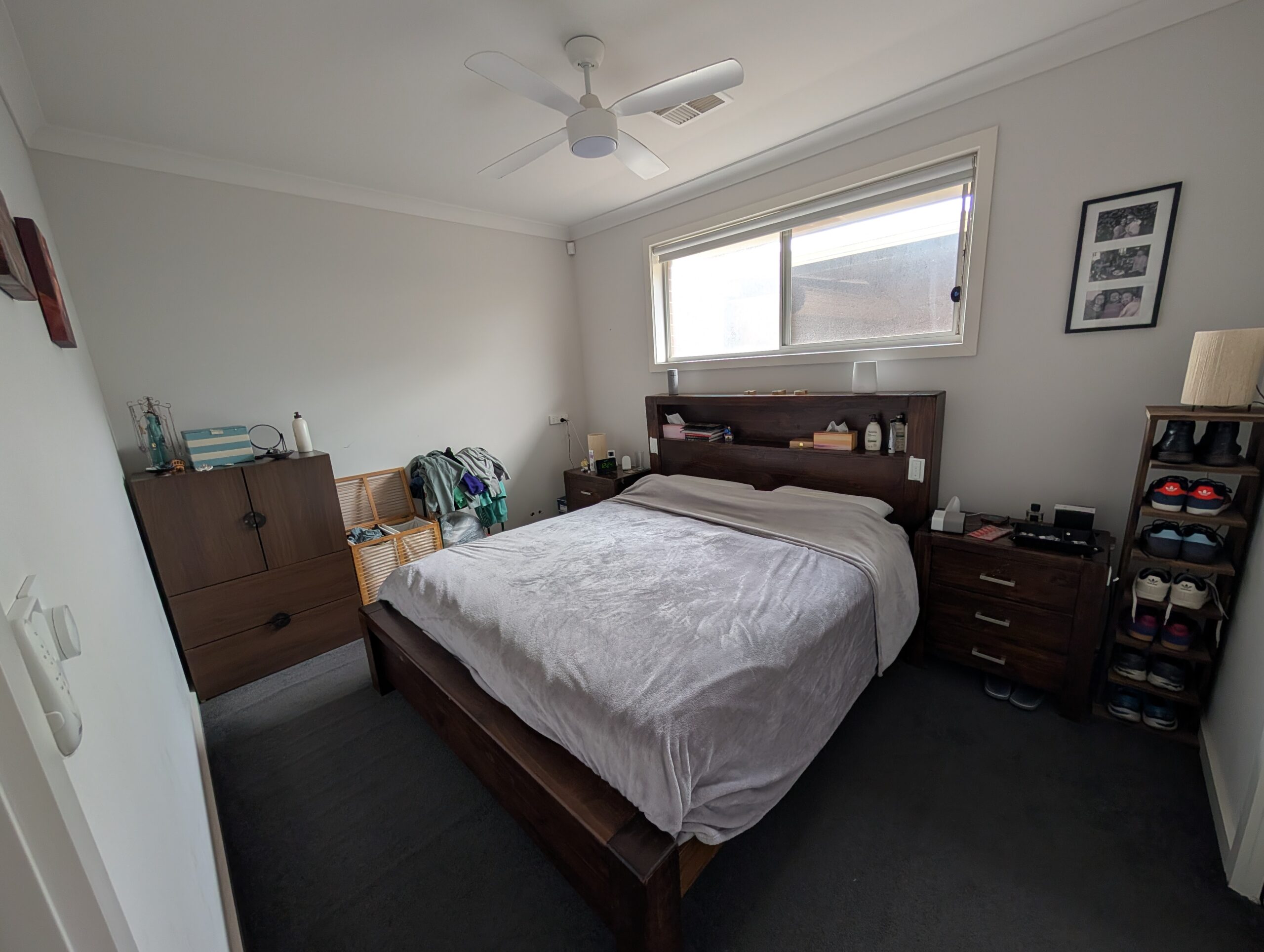 01 – Bedroom – Before 01 - Bedroom - Before