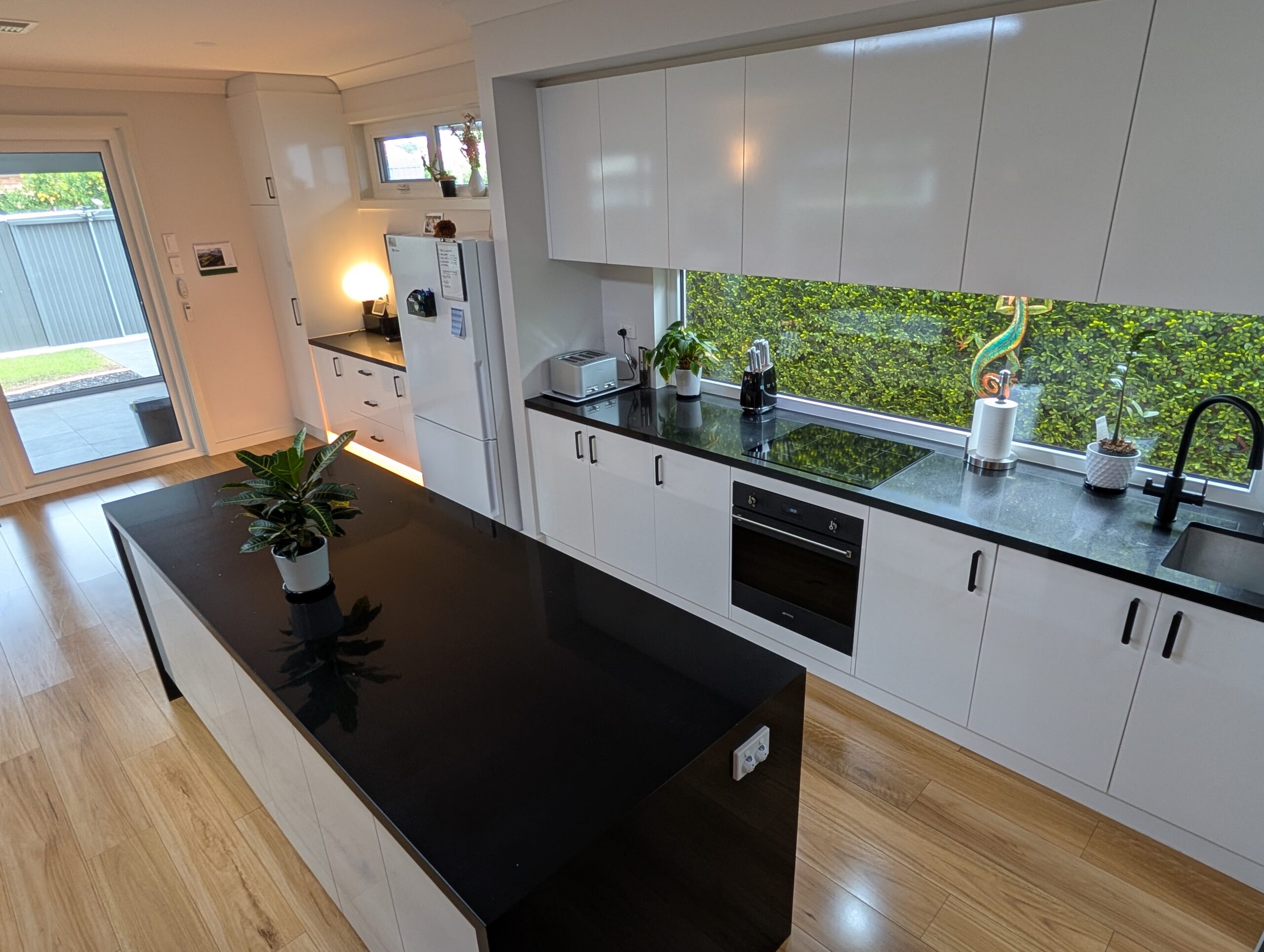 02 - Kitchen - After